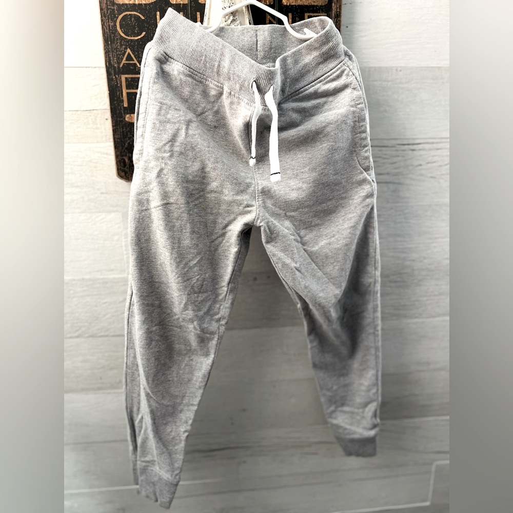 TOMMY BAHAMAS BOYS JOGGERS